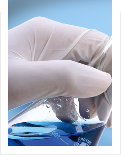 Qingdao Broadchem Industrial Co., Ltd.